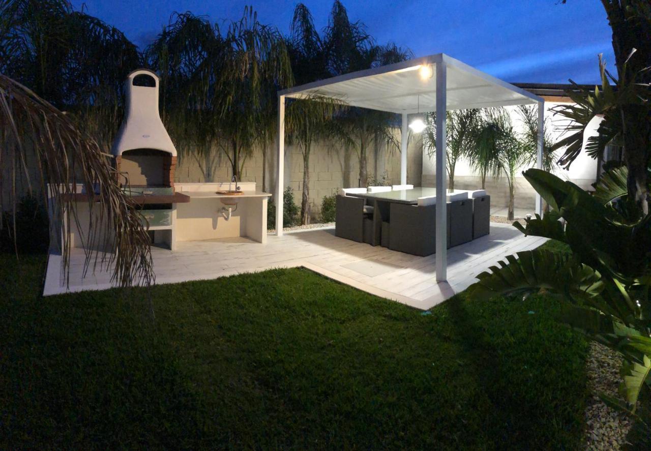 Villa Sicilia Calatabiano Exterior foto